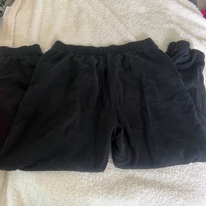 Hollister Women Sweatpants/Joggers